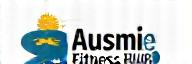 Aussie Fitness Hub Logo