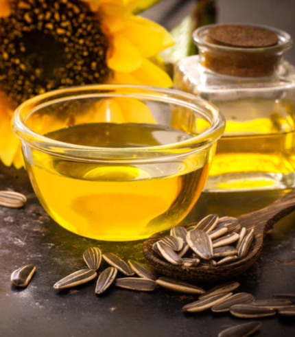 Sunflower Oil